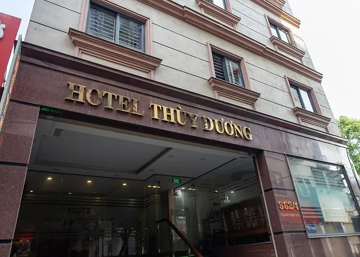 Thùy Dương
